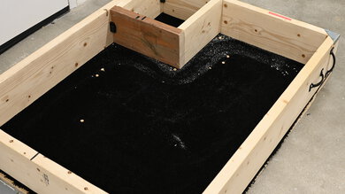 Roborock Qrevo Pro High-Pile Carpet Pickup Post Test