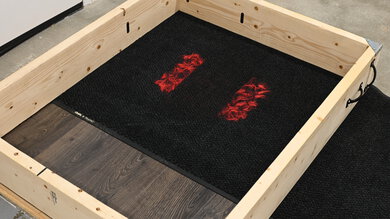 Tineco S10 Pet Hair Pickup Post Test