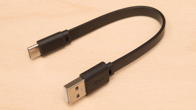 TaoTronics SoundLiberty 95 Truly Wireless Cable Picture