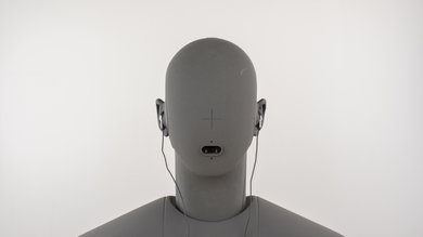 Panasonic RP-HC56 Front Picture