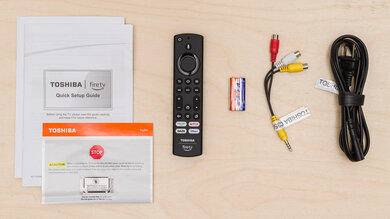 Toshiba C350 Series 2023 In The Box Picture