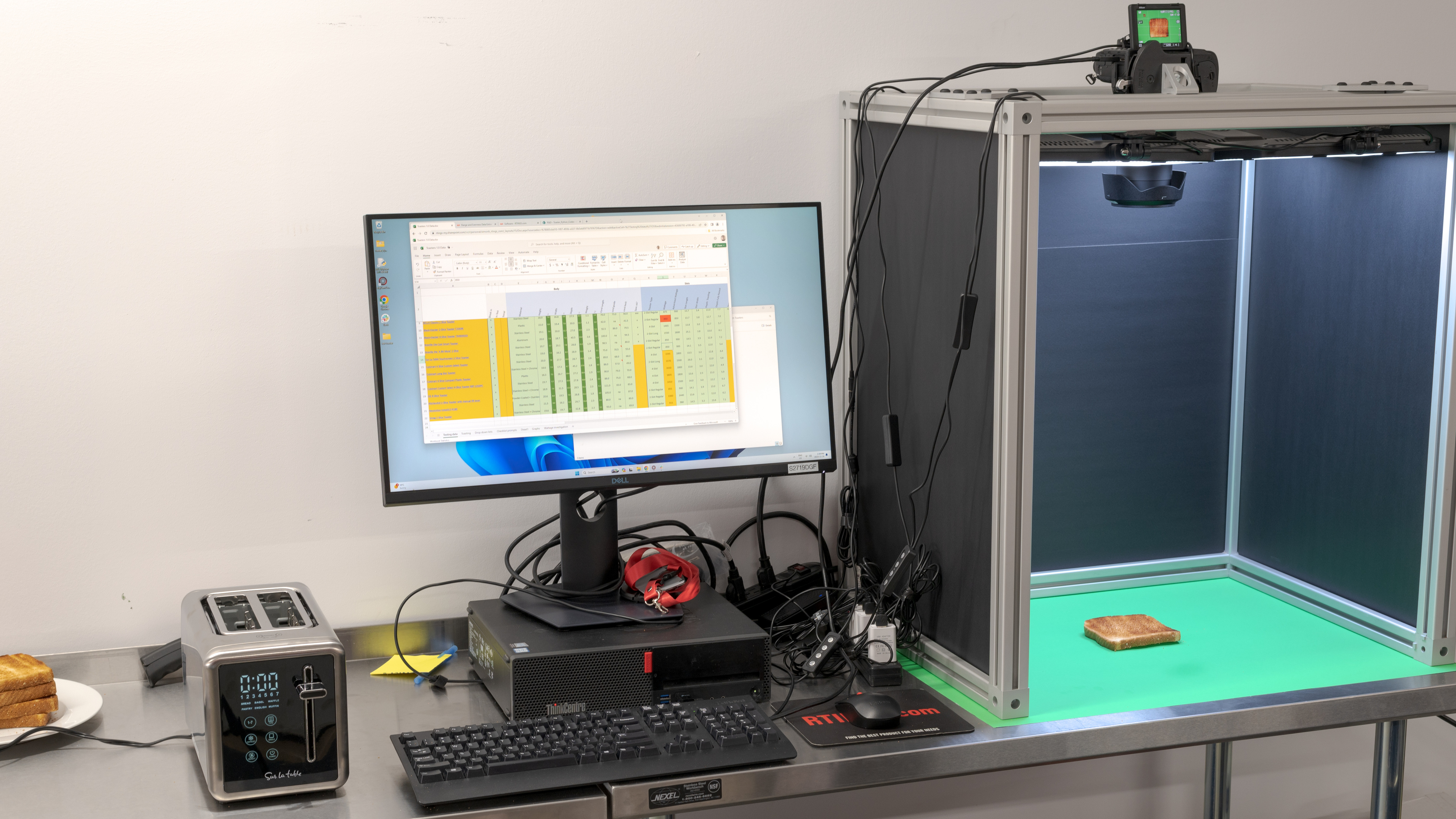 perceptual testing image