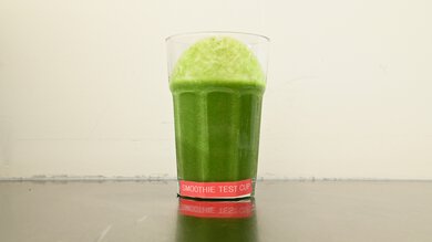 Vitamix Alta Pro Fibrous Ingredients (Full Capacity) Photo