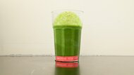 Vitamix Alta Pro Fibrous Ingredients (Full Capacity) Photo