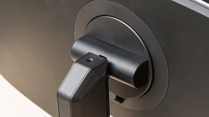 Acer Nitro XV275U P3biipx Ergonomics Picture