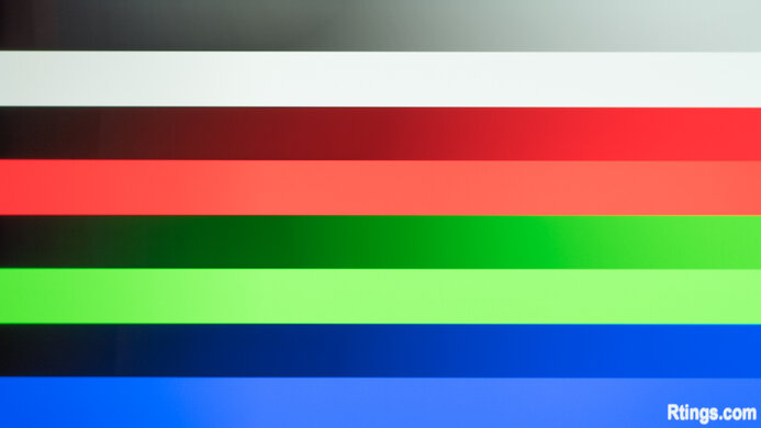 LG 27GR95QE-B Gradient Picture