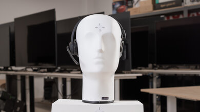 Mpow Pro Trucker Bluetooth Headset Front Picture