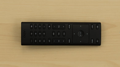 Vizio M Series XLED 2017 Remote Picture