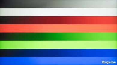 Samsung Q60/Q60T QLED Gradient Picture