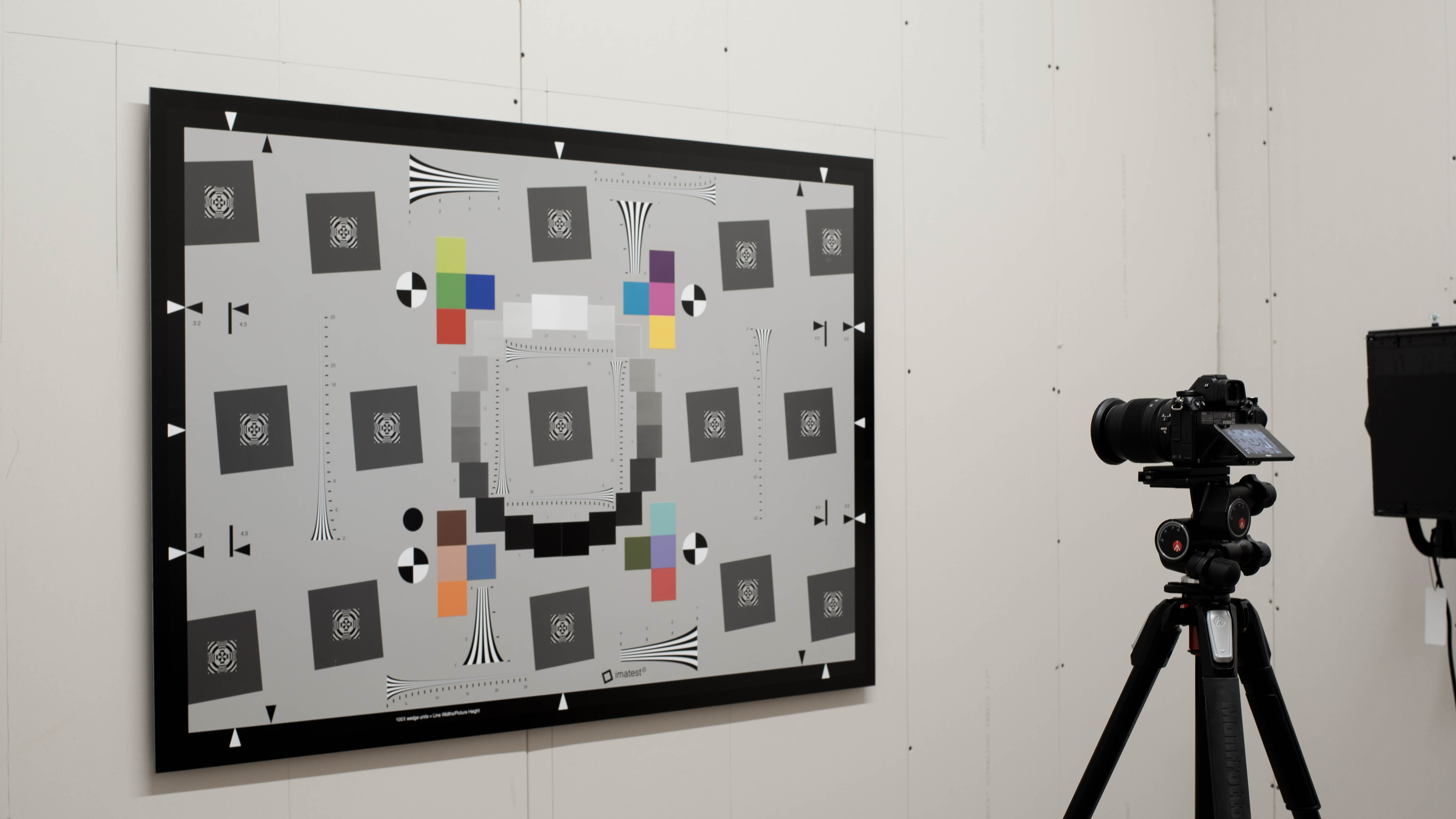 perceptual testing image