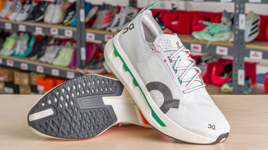 On Cloudboom Zone Picture