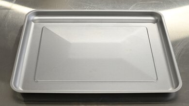 Cuisinart TOA-110 Cleaned Tray Picture