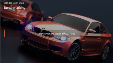 Microsoft Surface Go 2 (2020) Blender Image