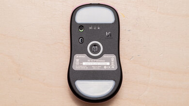 Vaxee XE v2 Wireless (4K) Mouse Feet picture