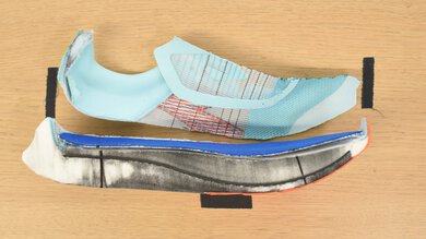 Diadora Gara Carbon 2 Other Features Photo