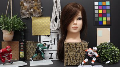 Canon PowerShot G5 X Mark II 4k Test Scene Extract