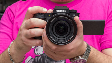 Fujifilm X-H2S Hand Grip Picture