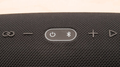 JBL Xtreme 3 Controls Photo