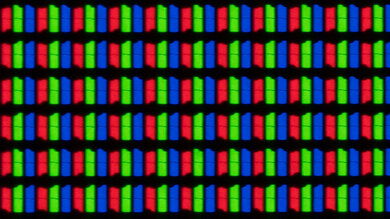 Samsung The Sero Pixels Picture