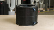 Windmill Air Purifier Filter Configuration Photo