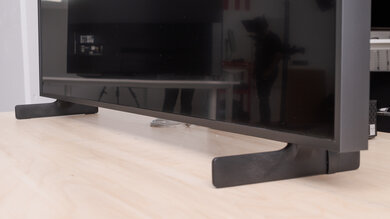 Samsung The Frame 2020 Stand Picture