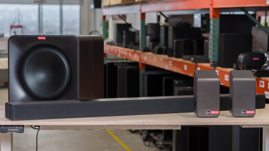 Klipsch Flexus Core 300 with Sub 200 + Surr 200