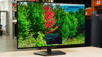 Samsung Odyssey OLED G73SH S32HG732S Review