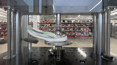 New Balance 1080v15 Heel Cushioning Picture