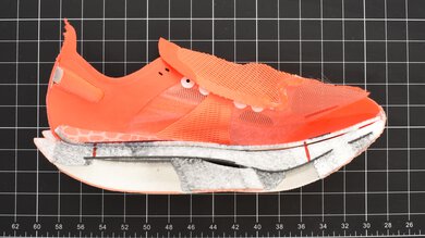 361 Flame 4 Stack Height Photo