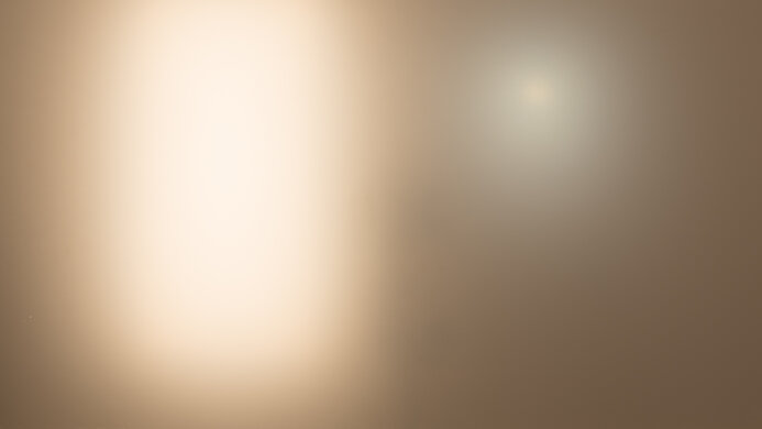 HP X27q Bright Room Off Picture