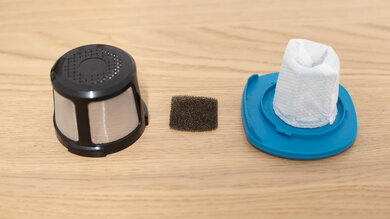 BISSELL Adapt Ion Pet/XRT Recurring Cost Picture