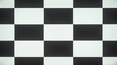Vizio E Series 2017 Checkerboard Picture
