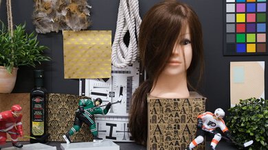 Fujifilm X-Pro3 FHD Test Scene Extract In FHD