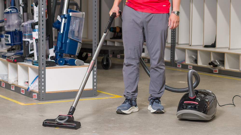 Miele Guard M1 Cat & Dog