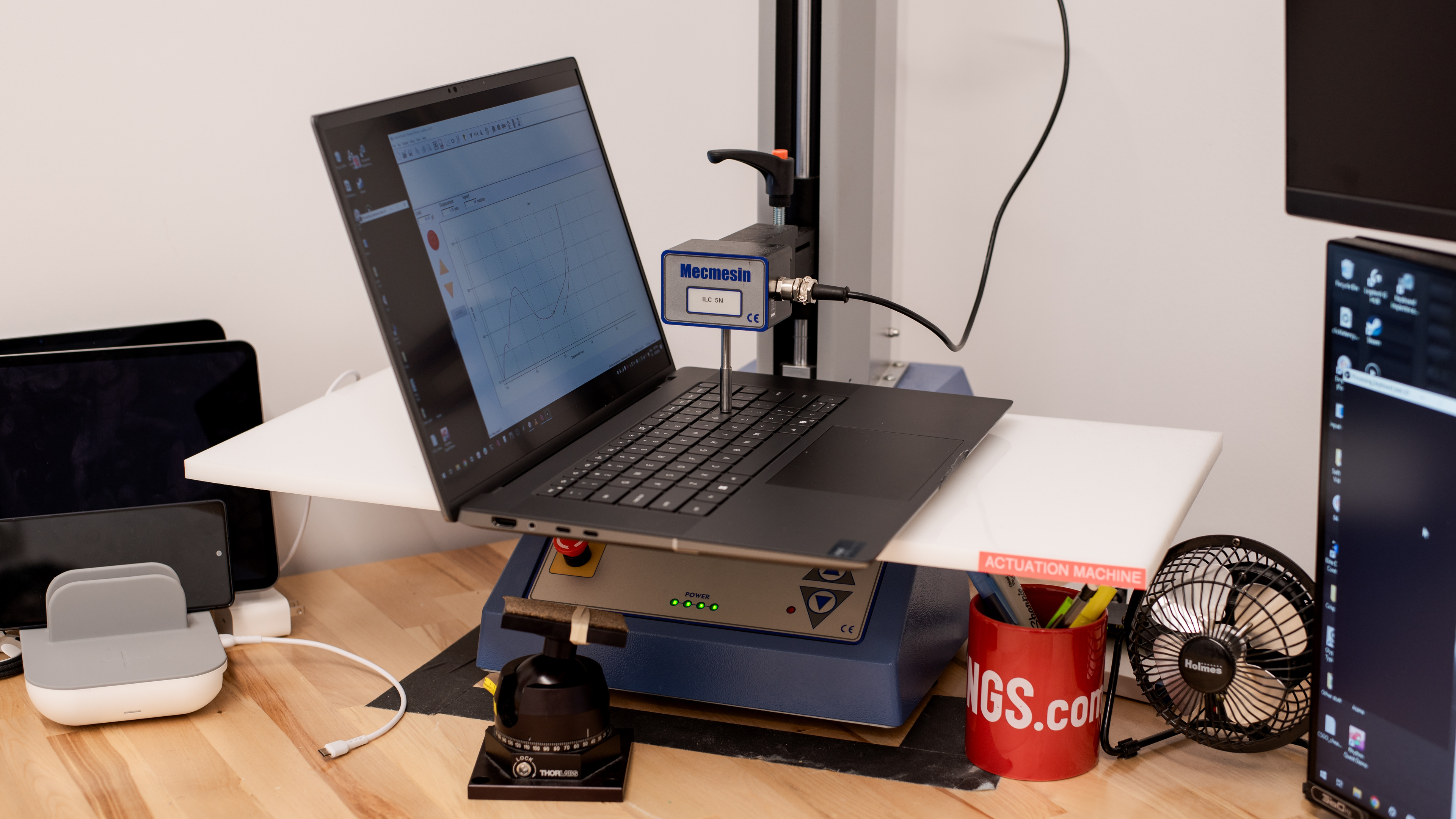 perceptual testing image