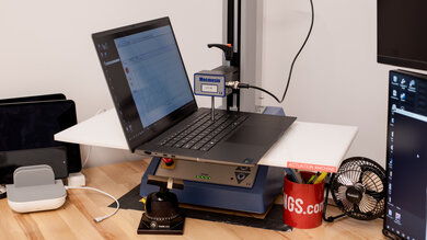 Dell Precision 5690 (2024) In-Test Photo