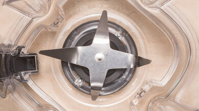 KitchenAid Pure Power Blades Picture