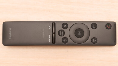 Samsung HW-T450 Remote photo