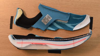 Brooks Hyperion Max 2 Other Features Photo