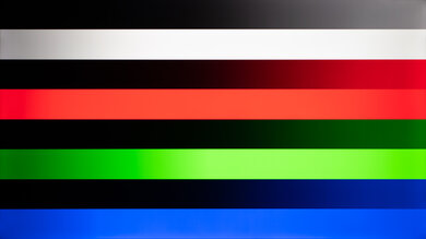 TCL Q5/Q550G QLED HDR Gradient Picture