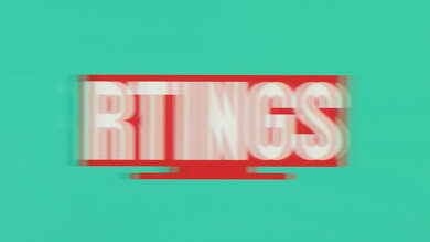 Samsung TU6980 Motion Blur Picture