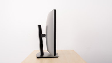 Dell U4919DW Thickness picture