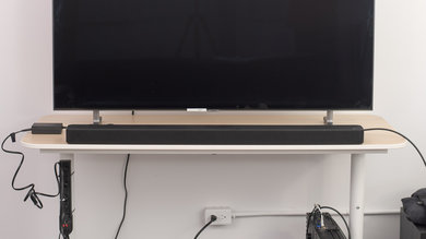 LG SL6Y Dimensions photo - bar