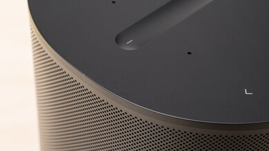 Sonos Era 100 Build Quality Photo