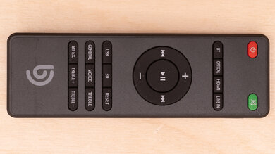 BOMAKER Odine II Remote photo