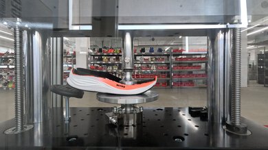 PUMA Velocity NITRO 3 Forefoot Cushioning Picture