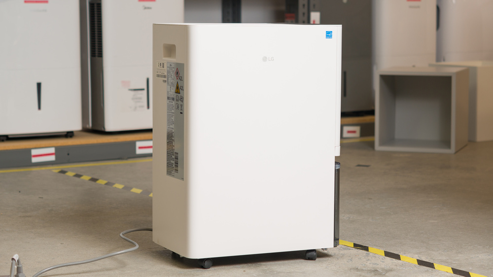 LG PuriCare Sonoran