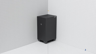 Nakamichi Shockwafe Pro 7.1 SSE Dimensions photo - sub