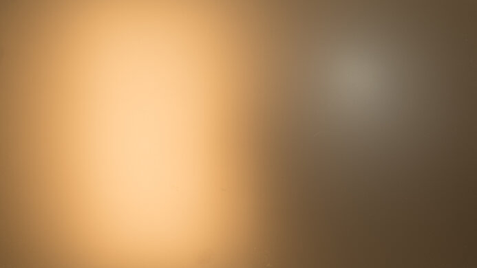 HP X24ih Bright Room Off Picture