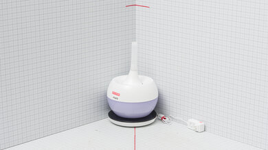 Miro NR08M Device Dimensions